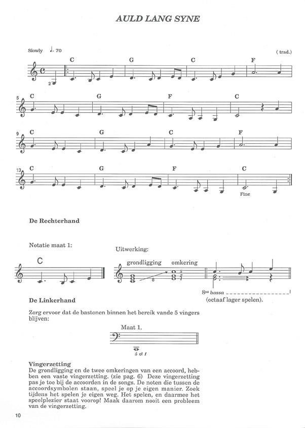 Popsongs Spelen Zo Doe Je dat 1